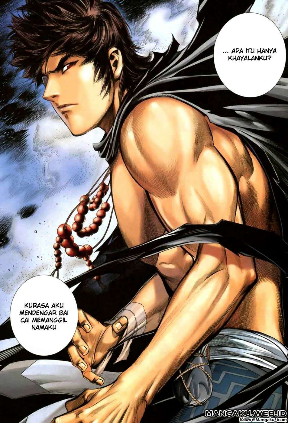 Feng Shen Ji II Chapter 4 - halaman 2