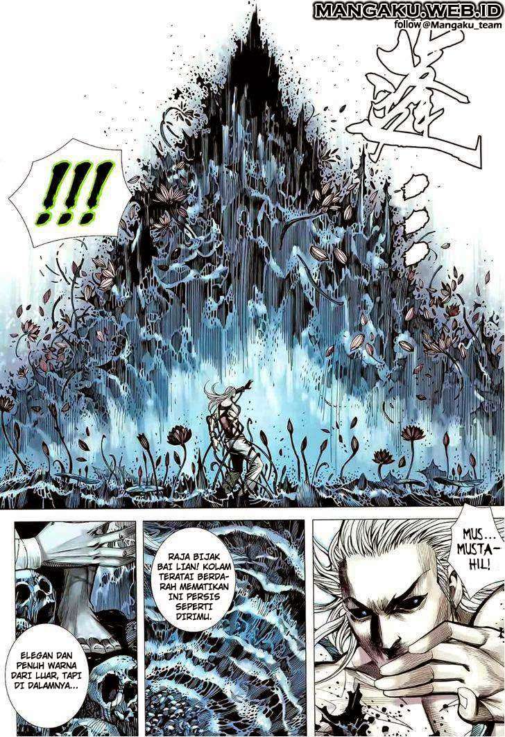 Feng Shen Ji II Chapter 44 - halaman 13