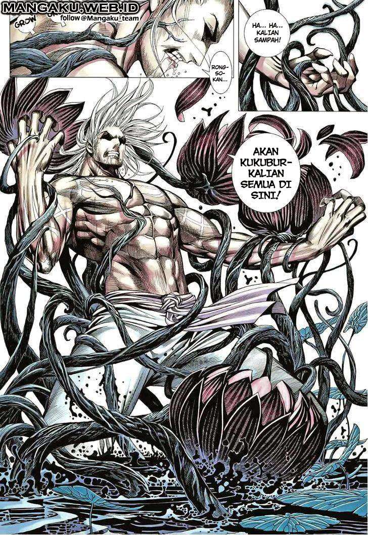 Feng Shen Ji II Chapter 44 - halaman 3