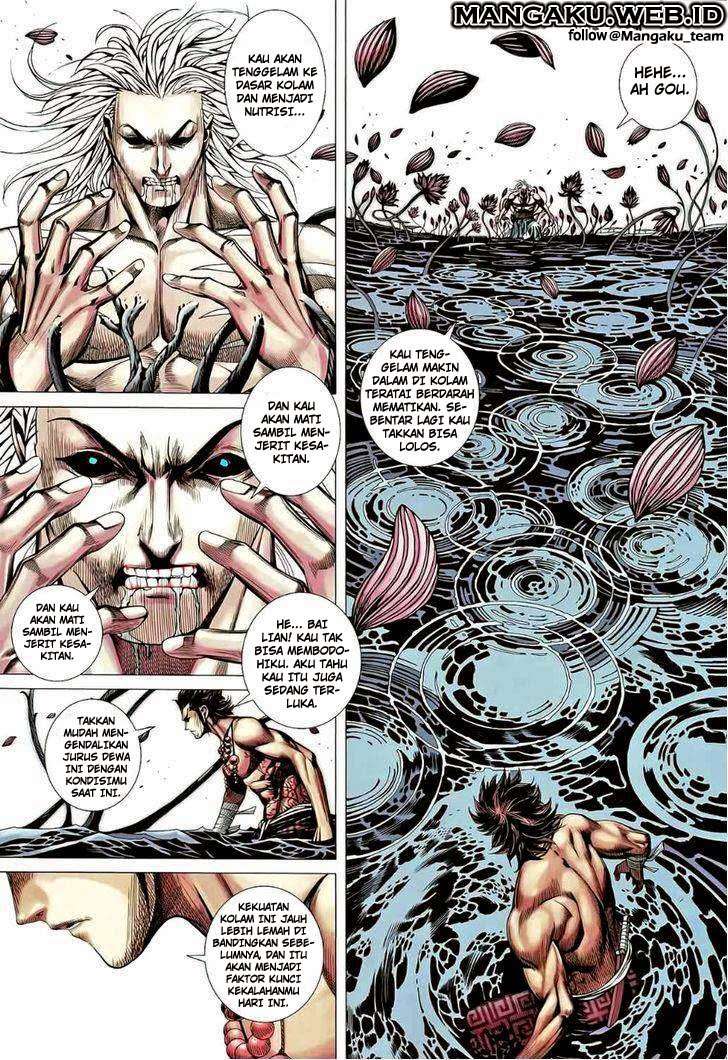 Feng Shen Ji II Chapter 44 - halaman 6