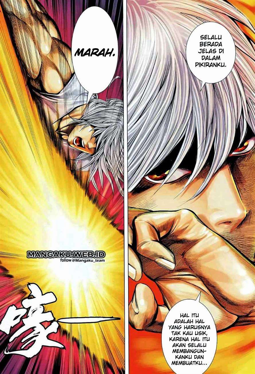 Feng Shen Ji II Chapter 46 - halaman 6
