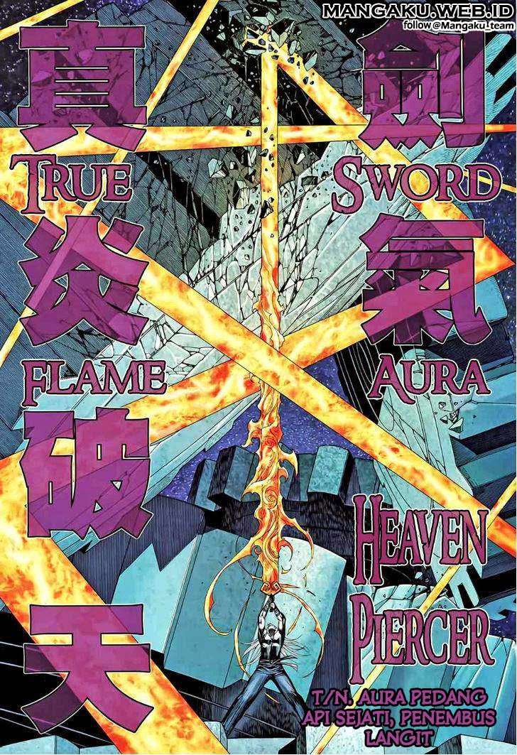 Feng Shen Ji II Chapter 48 - halaman 13