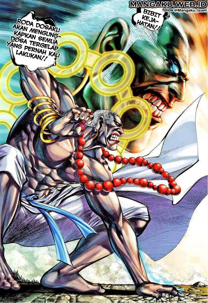Feng Shen Ji II Chapter 48 - halaman 2