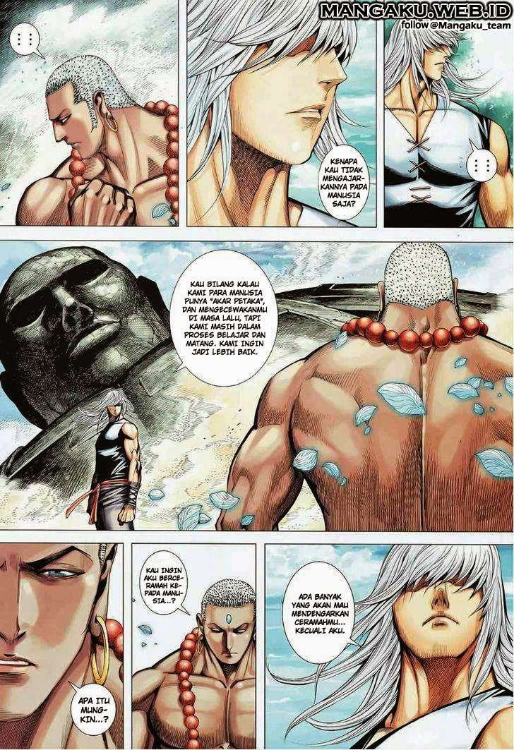 Feng Shen Ji II Chapter 48 - halaman 26