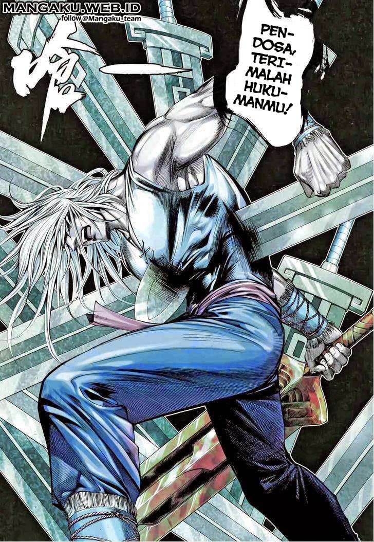Feng Shen Ji II Chapter 48 - halaman 5