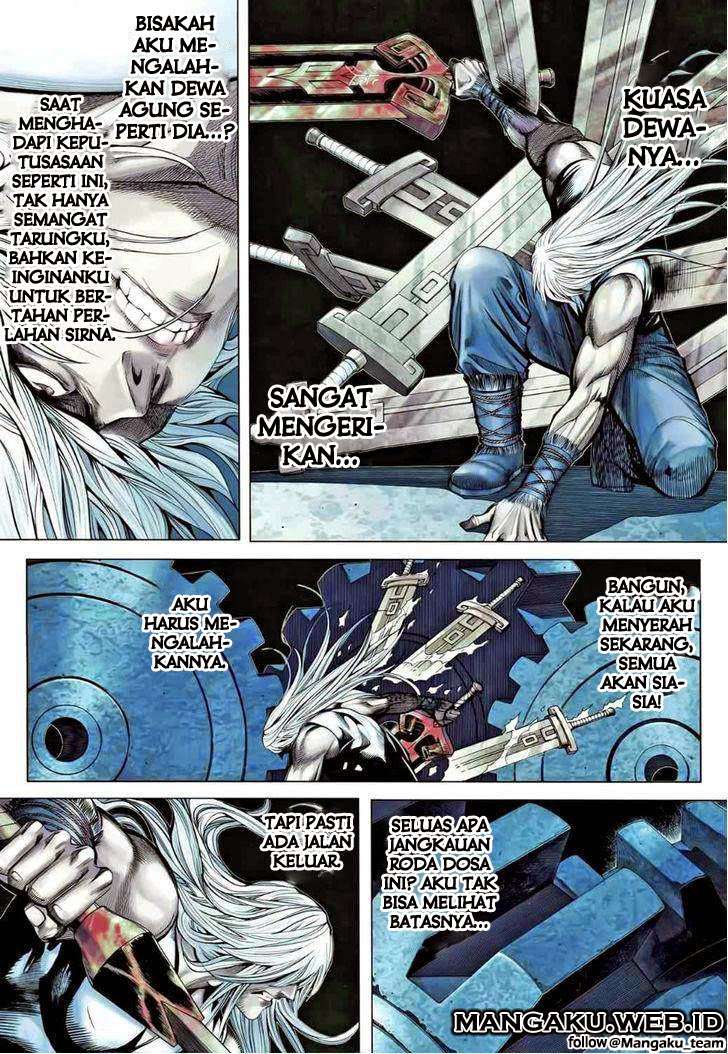Feng Shen Ji II Chapter 48 - halaman 7