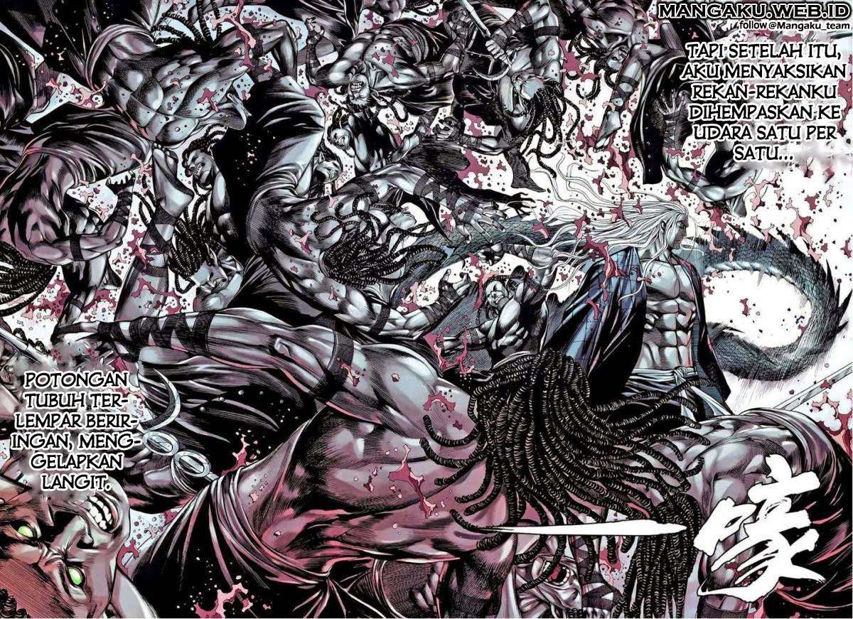 Feng Shen Ji II Chapter 49 - halaman 4