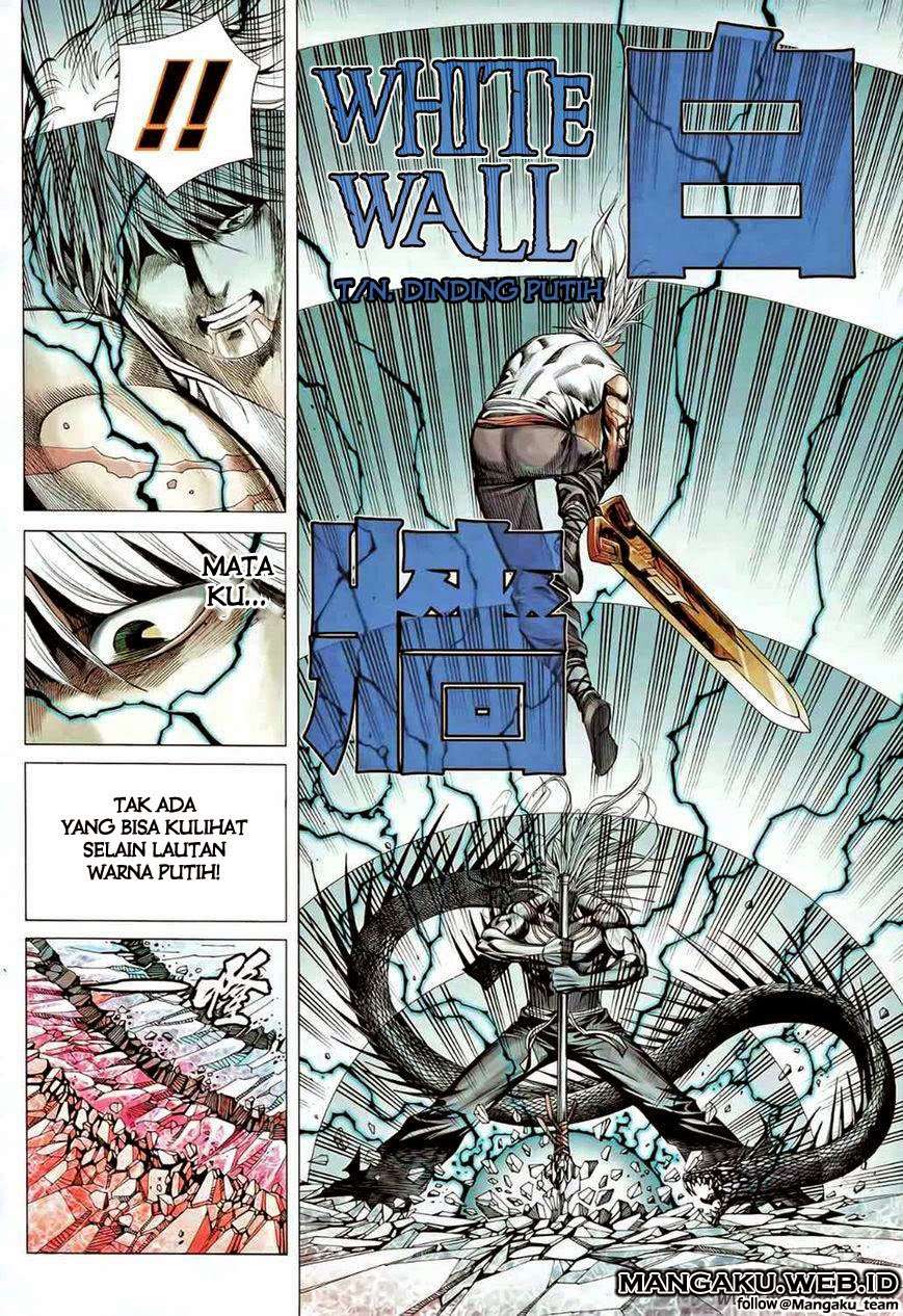 Feng Shen Ji II Chapter 53 - halaman 4