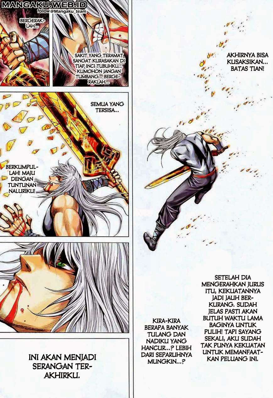 Feng Shen Ji II Chapter 53 - halaman 7