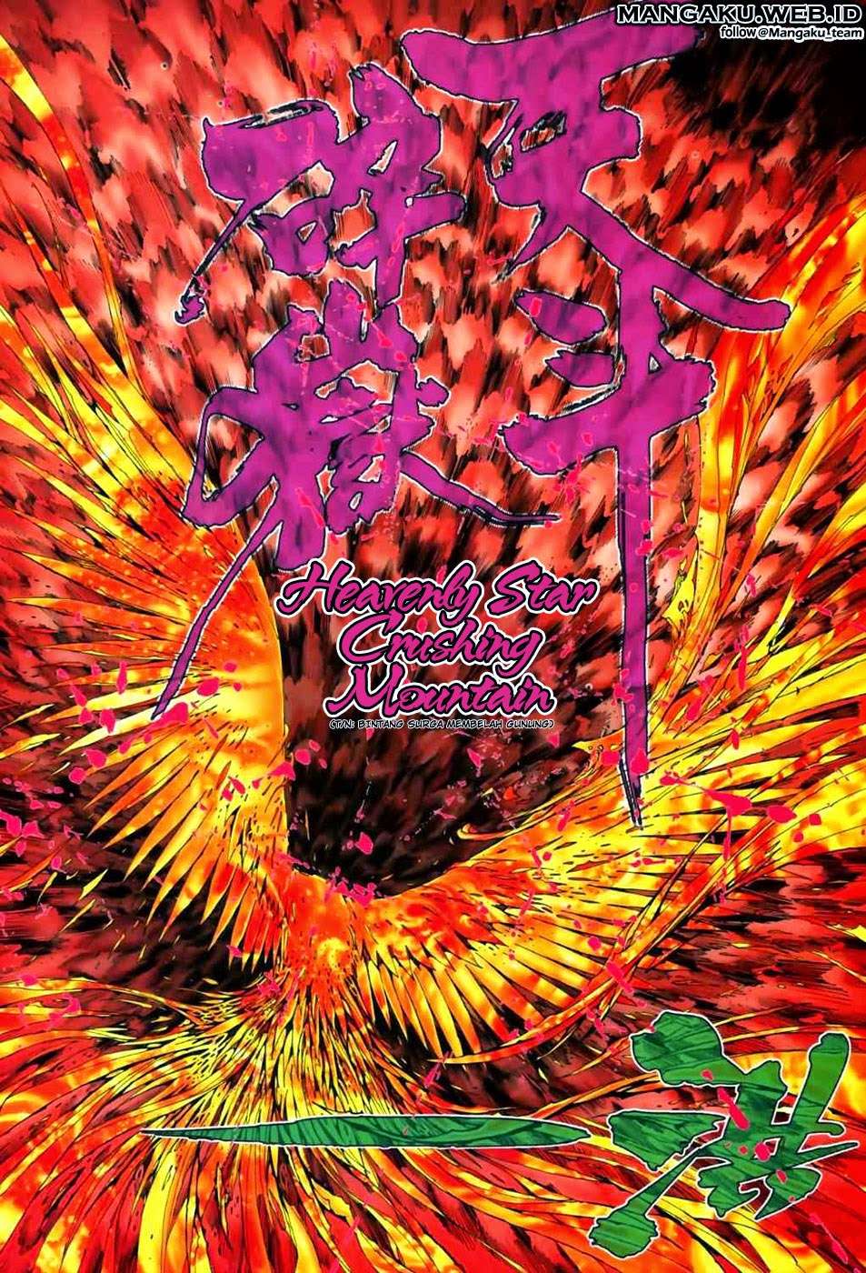 Feng Shen Ji II Chapter 6 - halaman 22