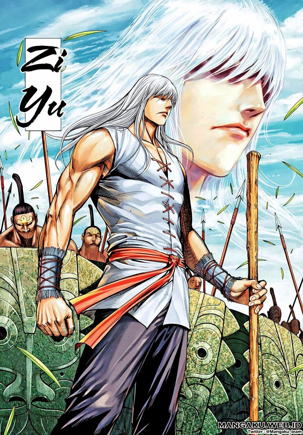 Feng Shen Ji II Chapter 62 - halaman 4