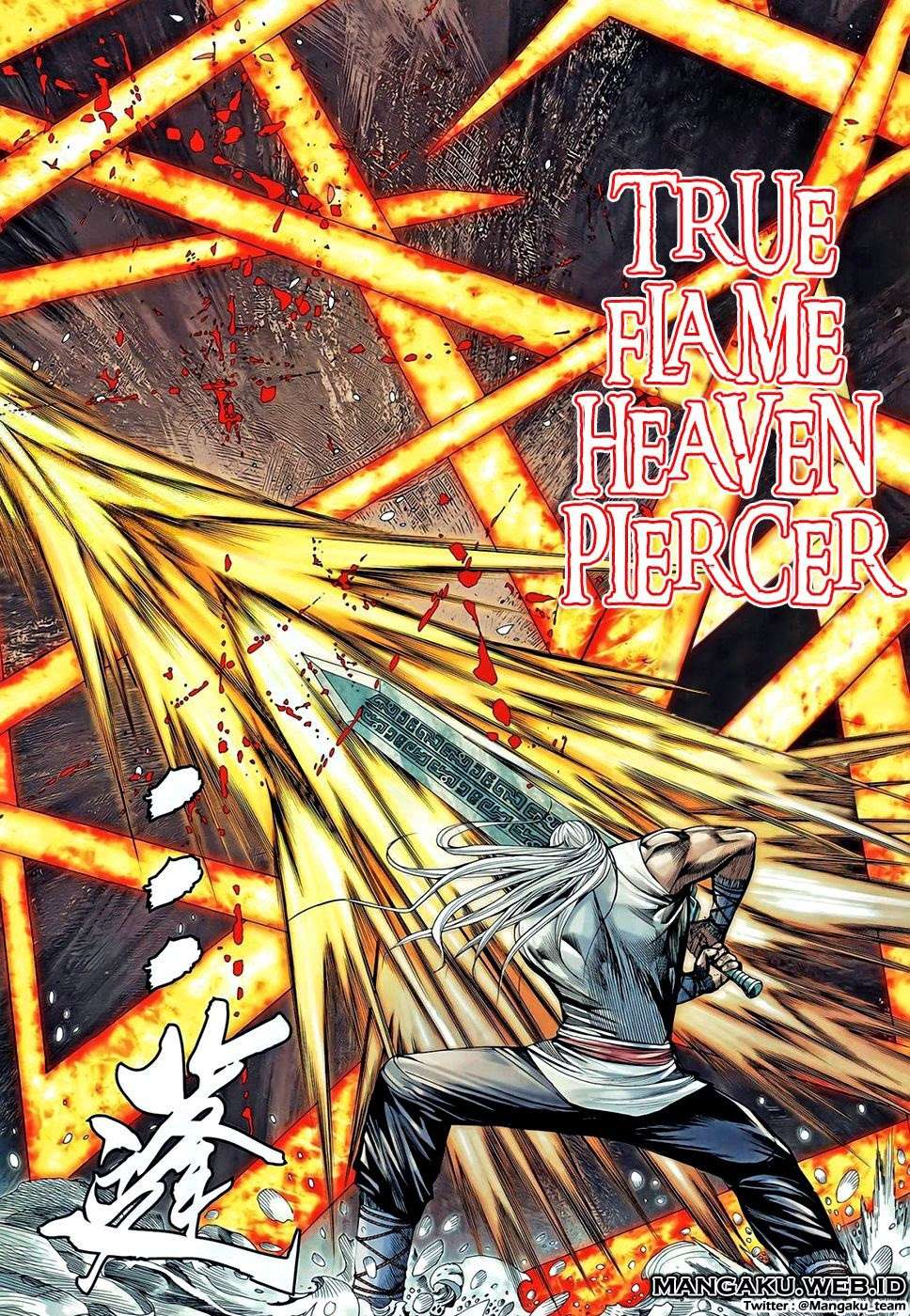 Feng Shen Ji II Chapter 63 - halaman 18