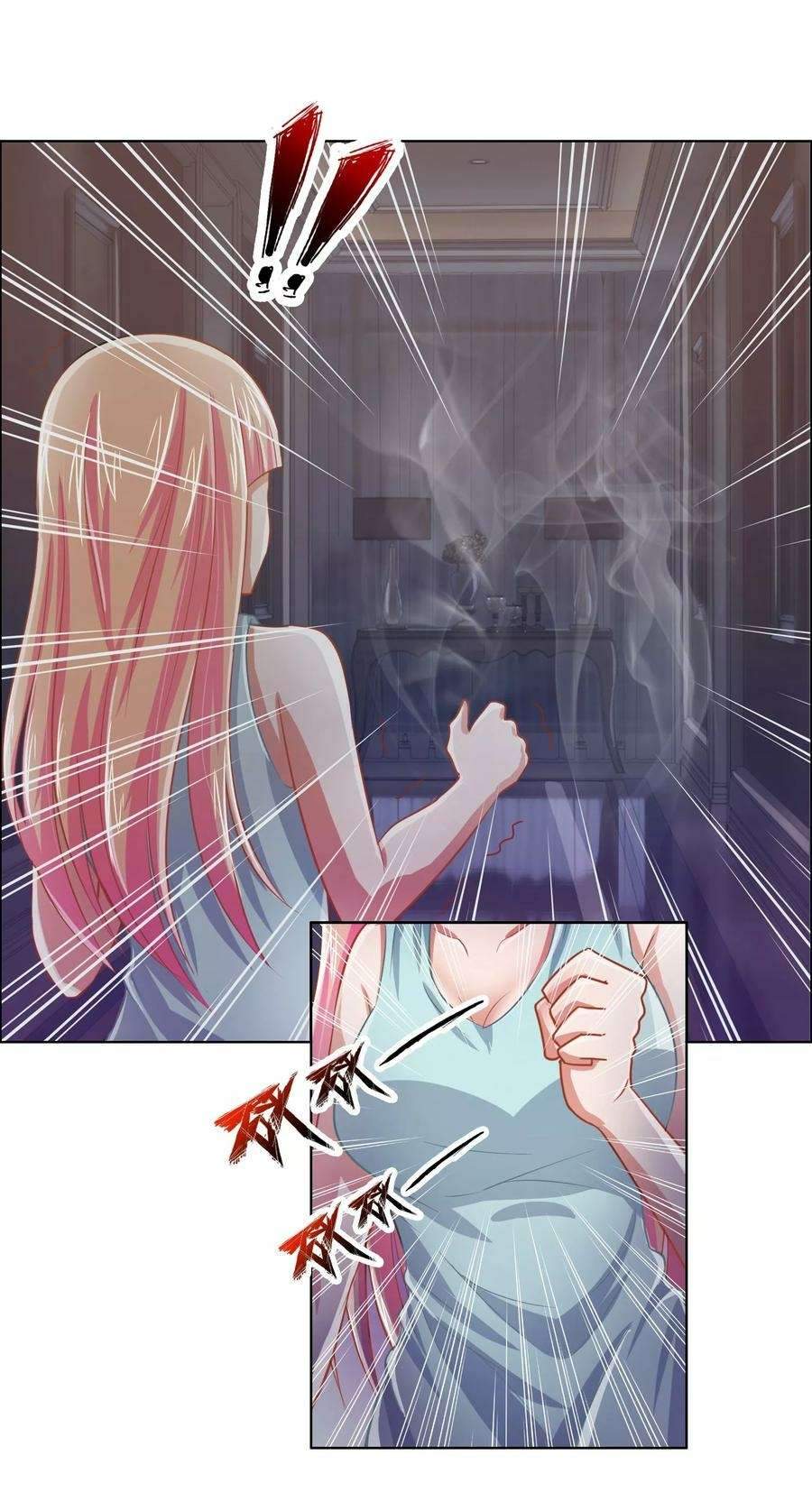 Feng Shui Master Chapter 12 - halaman 7