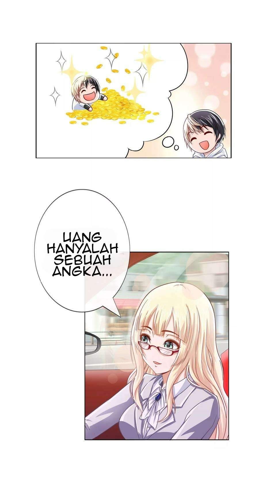 Feng Shui Master Chapter 13 - halaman 7