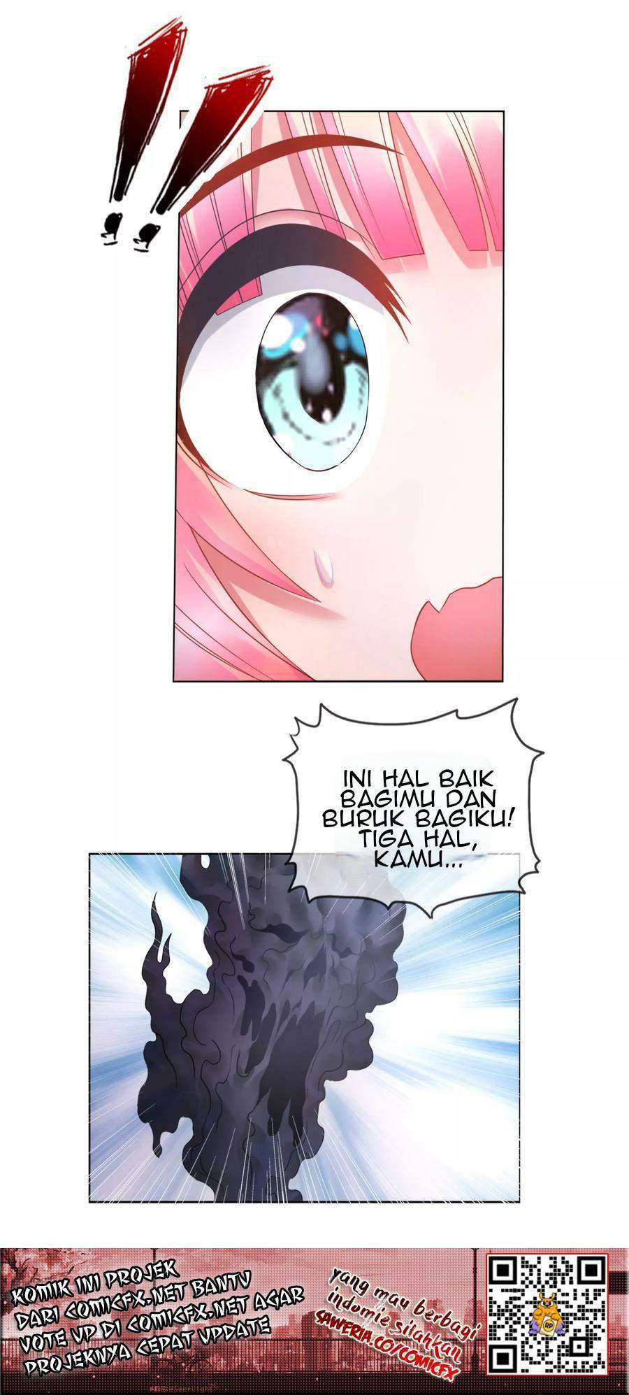 Feng Shui Master Chapter 16 - halaman 15