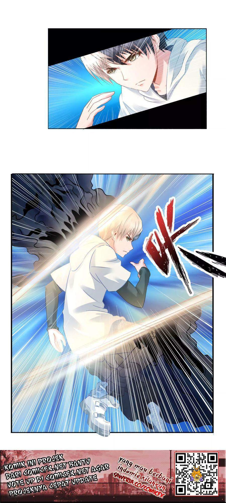 Feng Shui Master Chapter 16 - halaman 16