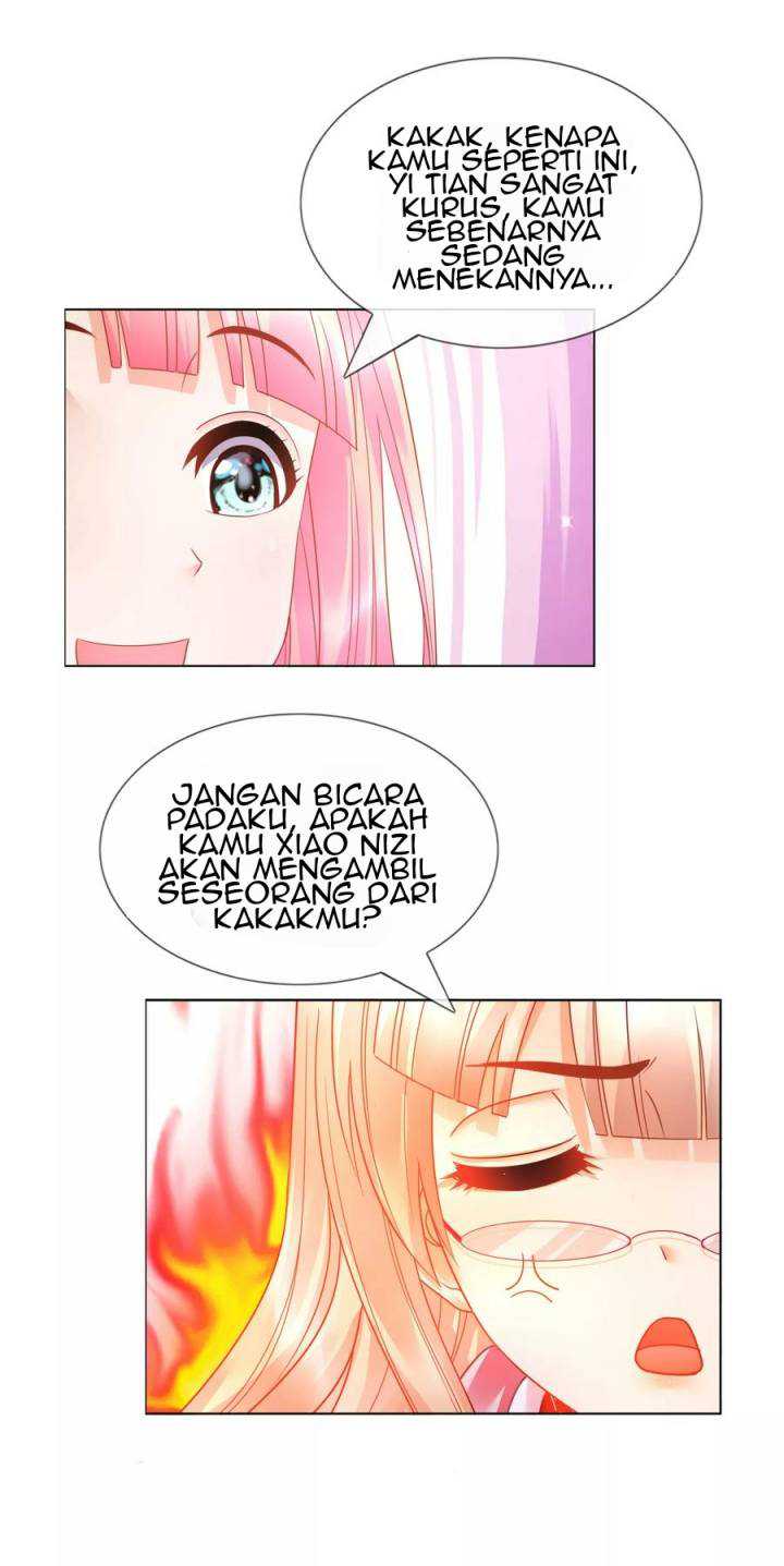 Feng Shui Master Chapter 17 - halaman 10