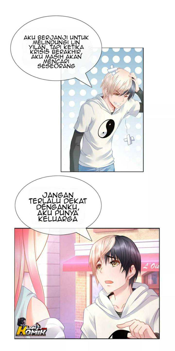 Feng Shui Master Chapter 17 - halaman 13