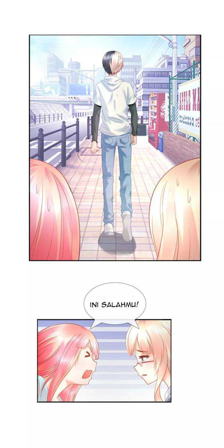 Feng Shui Master Chapter 17 - halaman 14