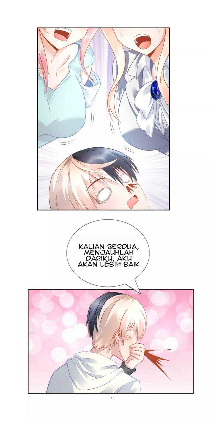 Feng Shui Master Chapter 17 - halaman 16