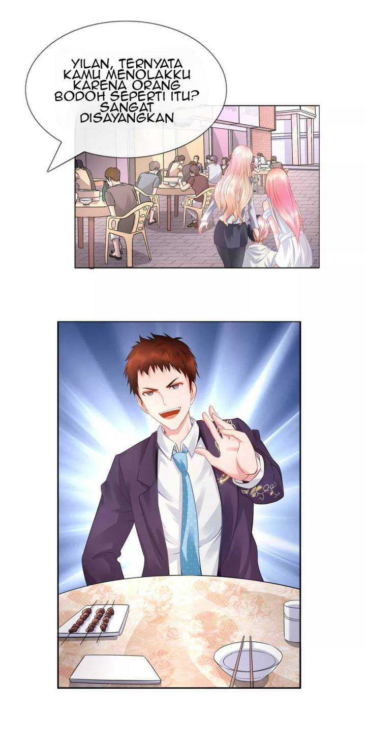 Feng Shui Master Chapter 17 - halaman 17