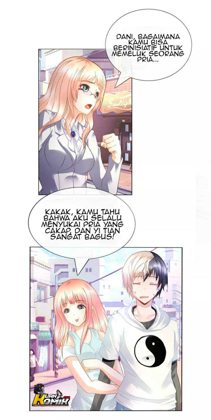 Feng Shui Master Chapter 17 - halaman 3