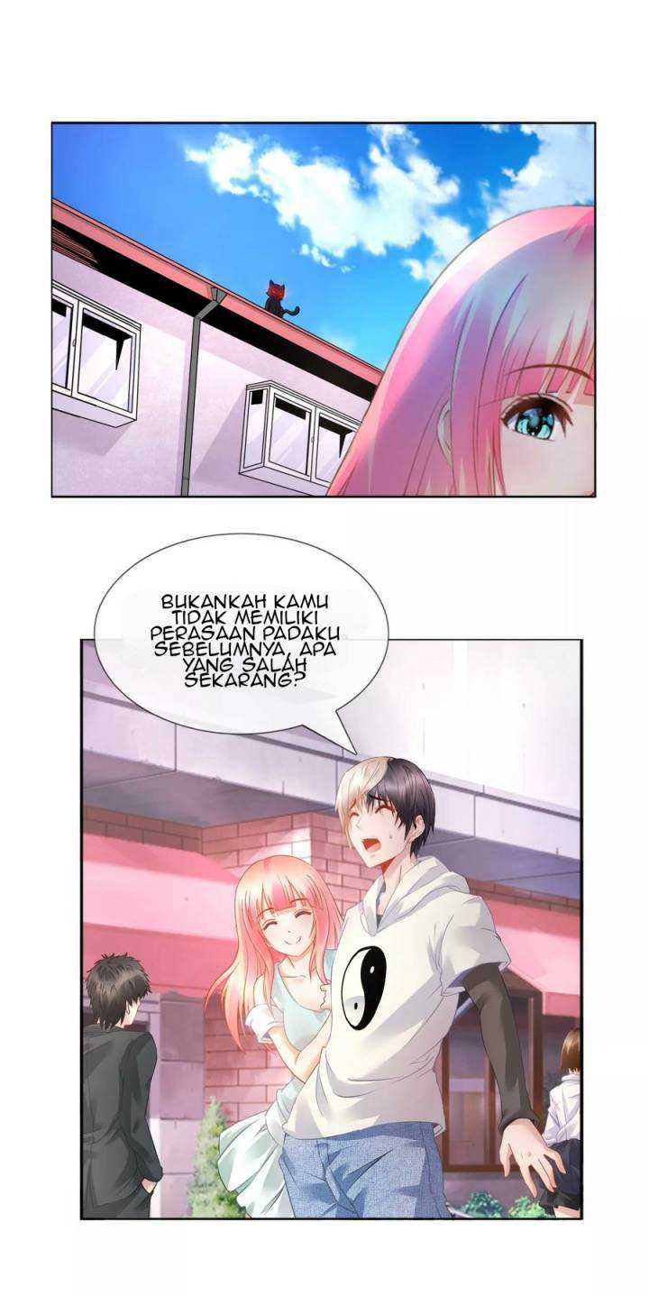 Feng Shui Master Chapter 17 - halaman 6