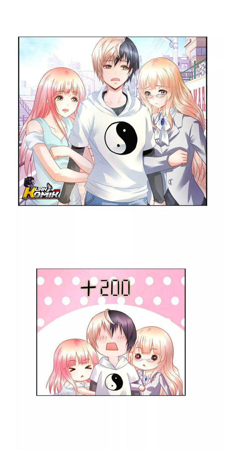 Feng Shui Master Chapter 17 - halaman 9