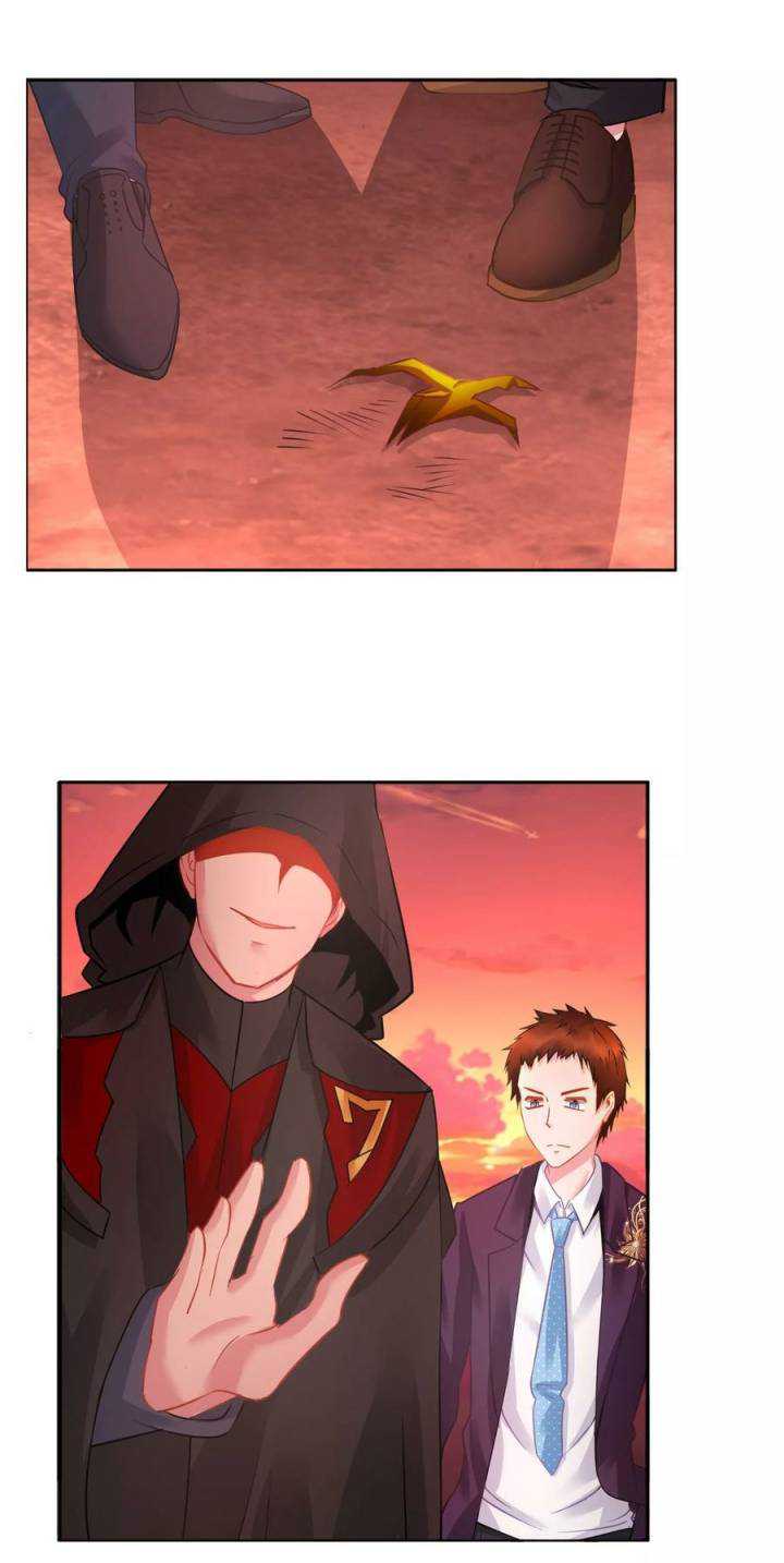 Feng Shui Master Chapter 18 - halaman 13