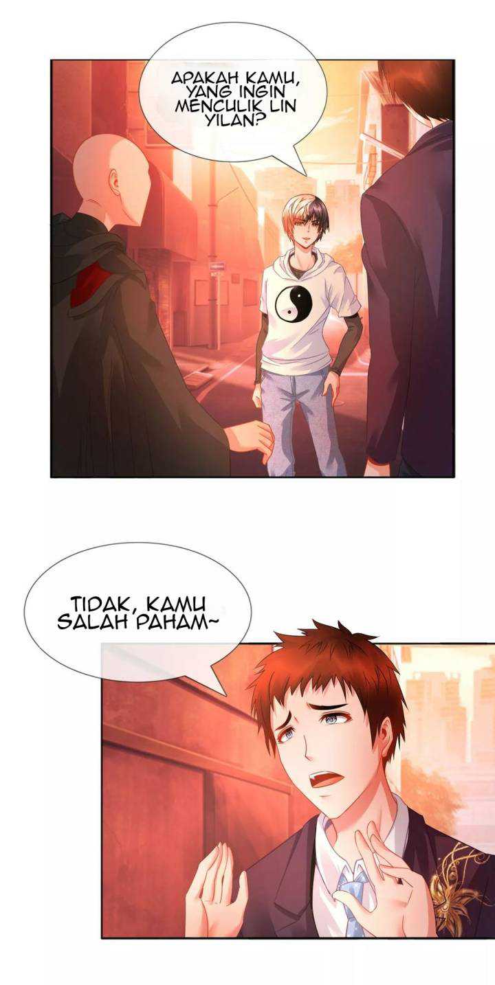 Feng Shui Master Chapter 18 - halaman 17