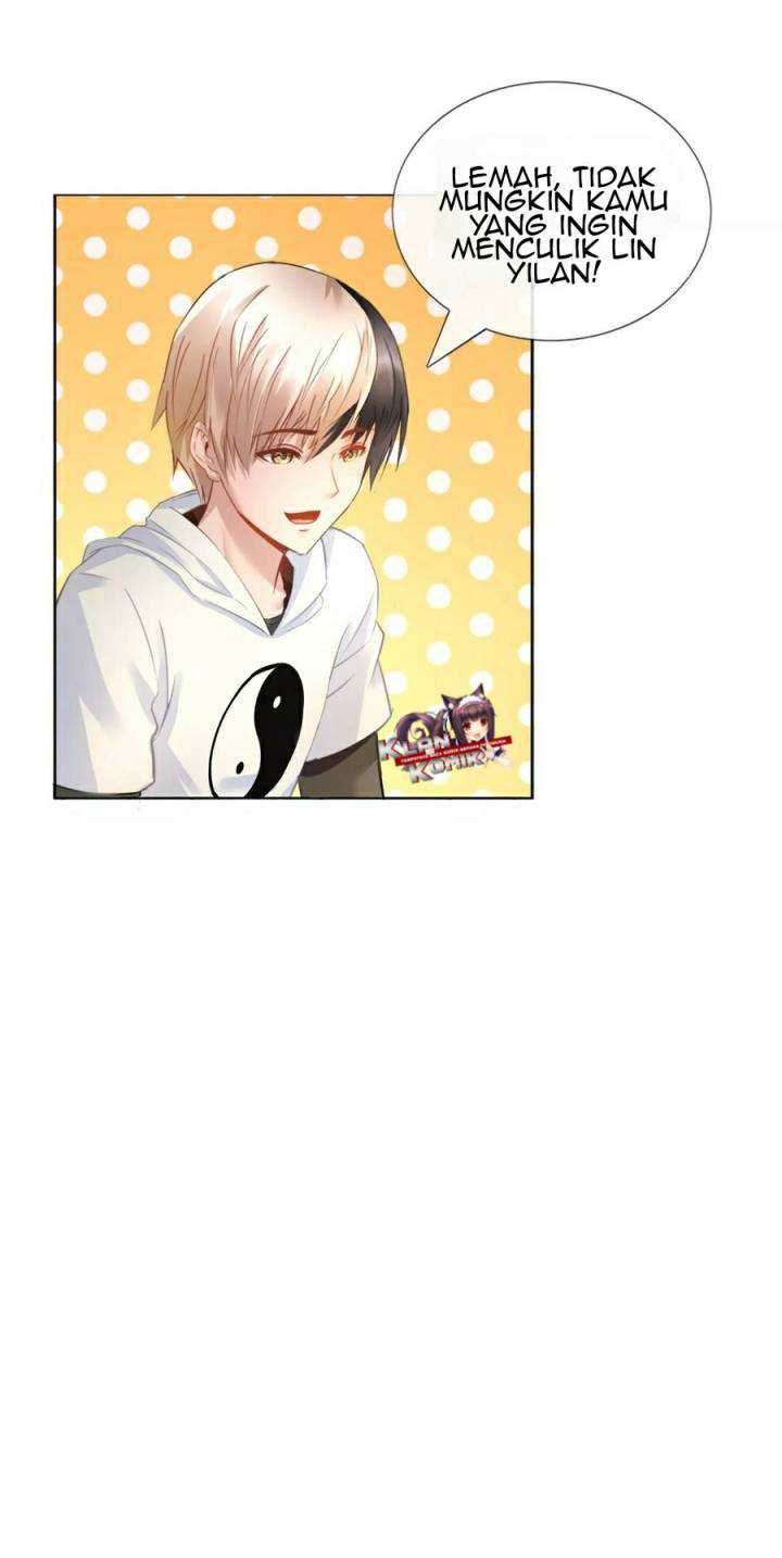Feng Shui Master Chapter 18 - halaman 21