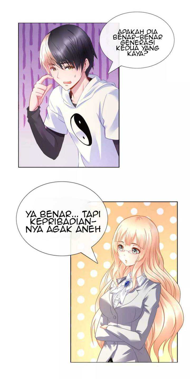 Feng Shui Master Chapter 18 - halaman 4