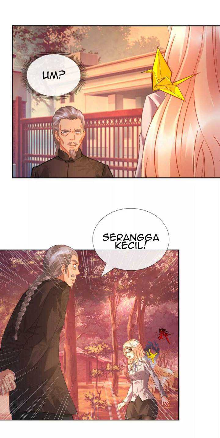 Feng Shui Master Chapter 19 - halaman 13