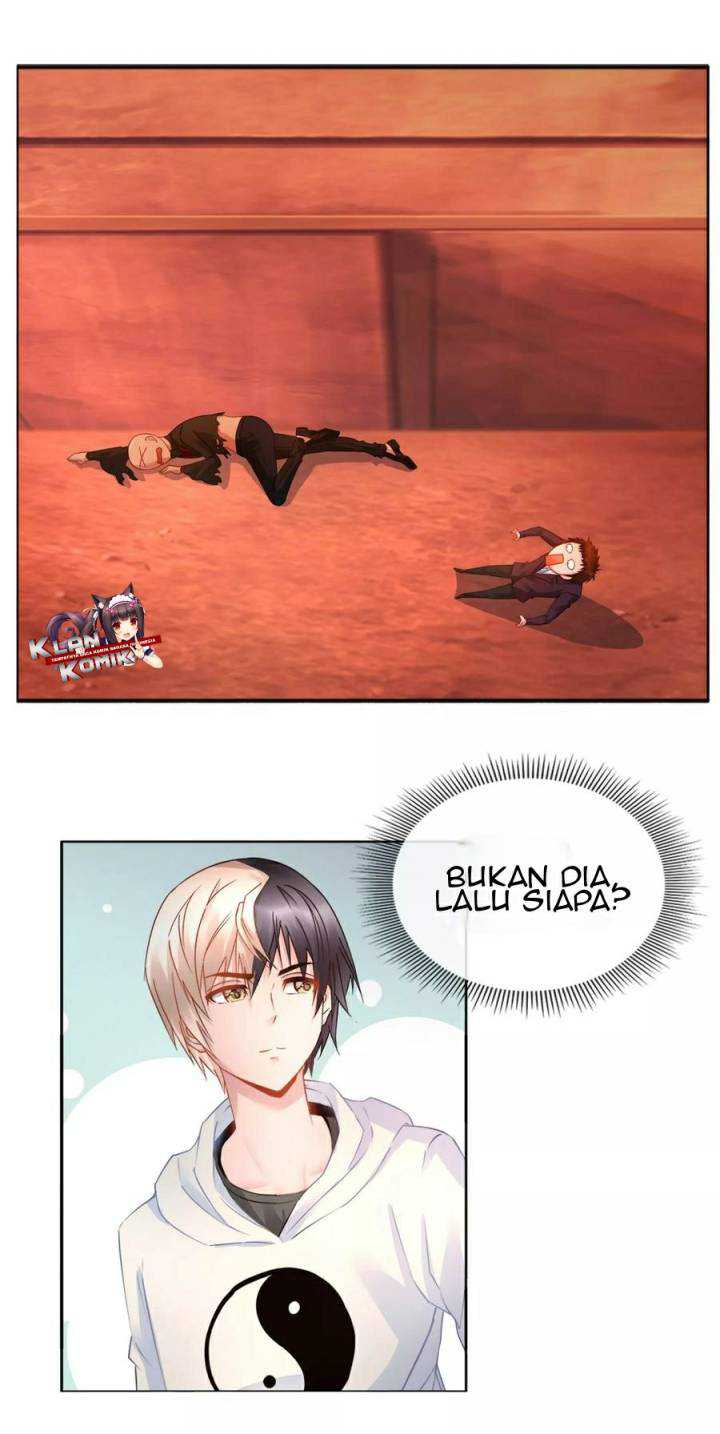 Feng Shui Master Chapter 19 - halaman 3