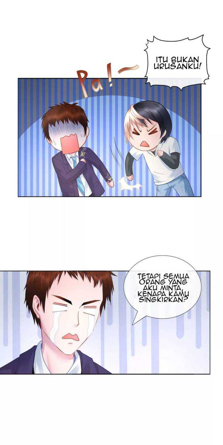 Feng Shui Master Chapter 19 - halaman 7