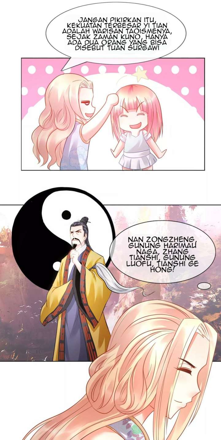 Feng Shui Master Chapter 20 - halaman 13