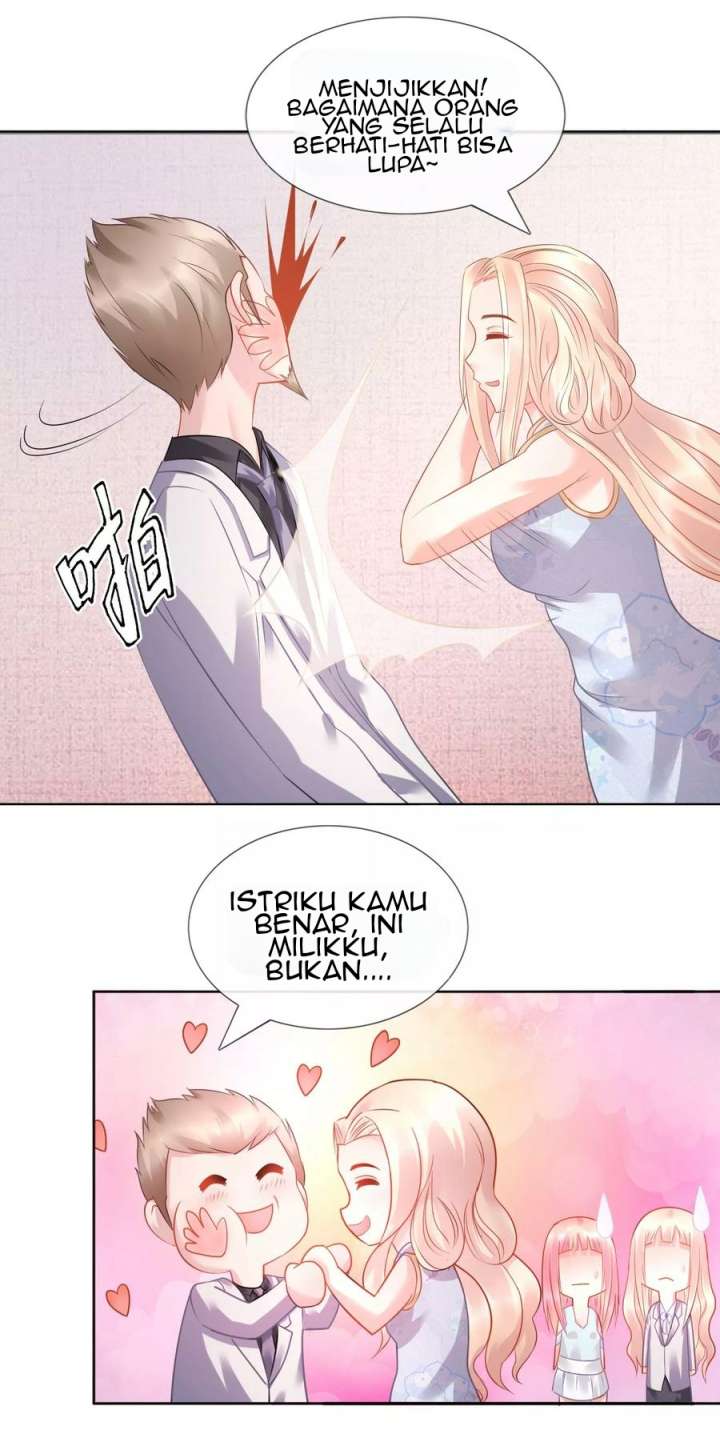 Feng Shui Master Chapter 20 - halaman 17