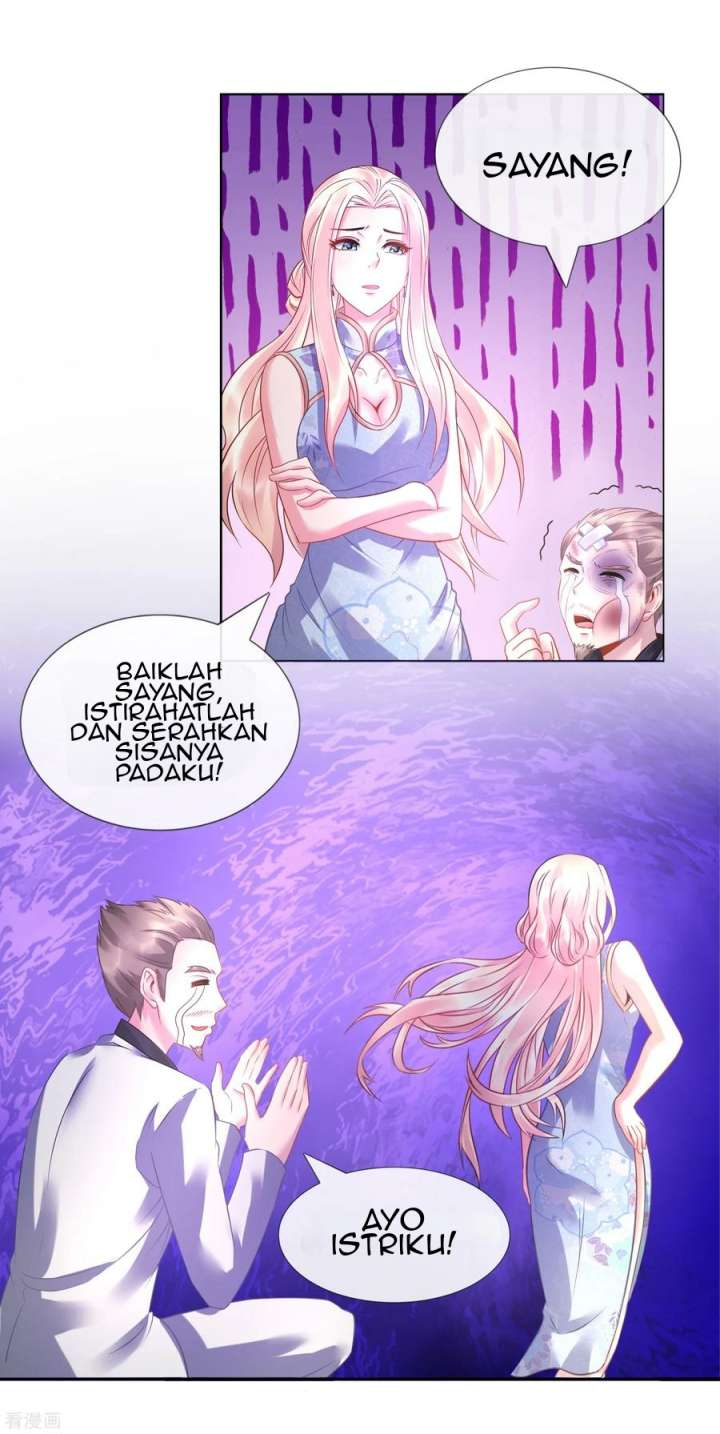 Feng Shui Master Chapter 21 - halaman 9
