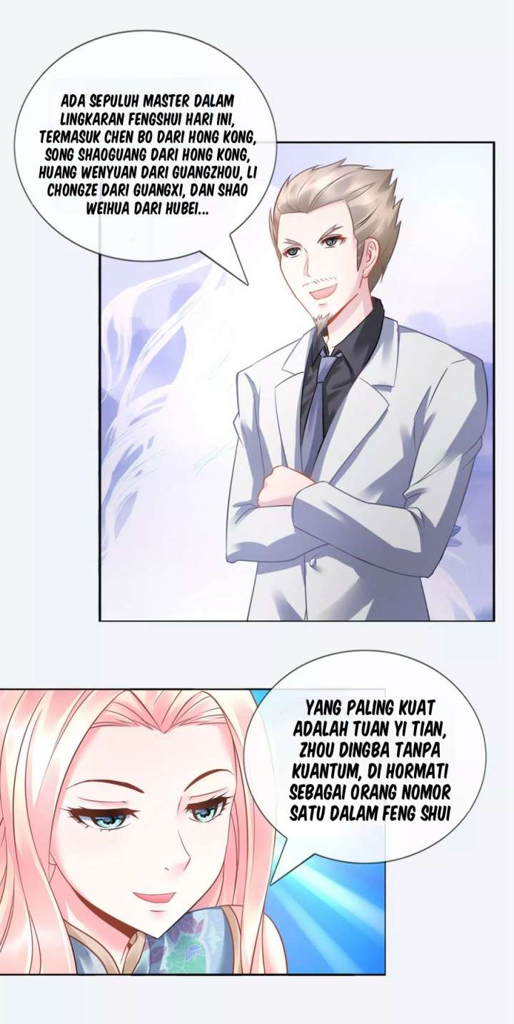 Feng Shui Master Chapter 23 - halaman 3