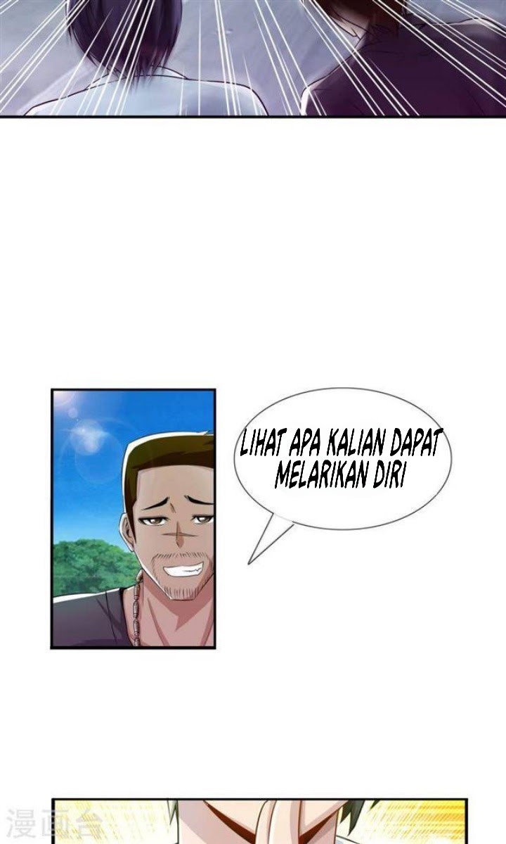 Feng Shui Master Chapter 3 - halaman 11