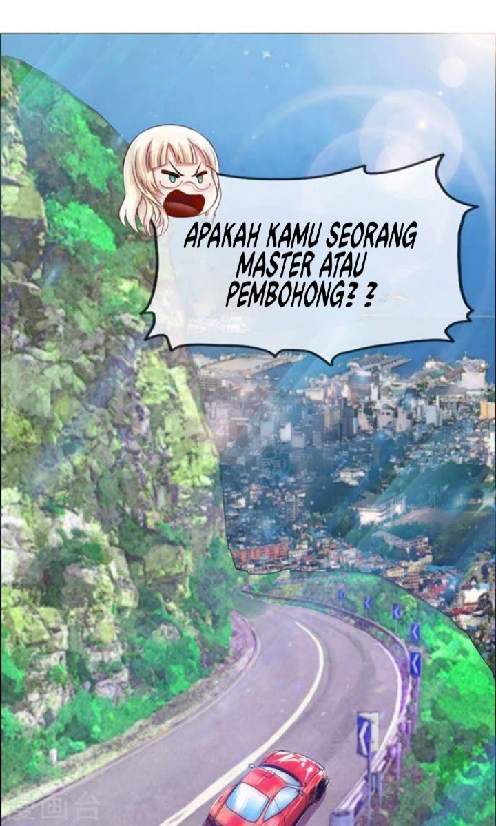 Feng Shui Master Chapter 3 - halaman 17