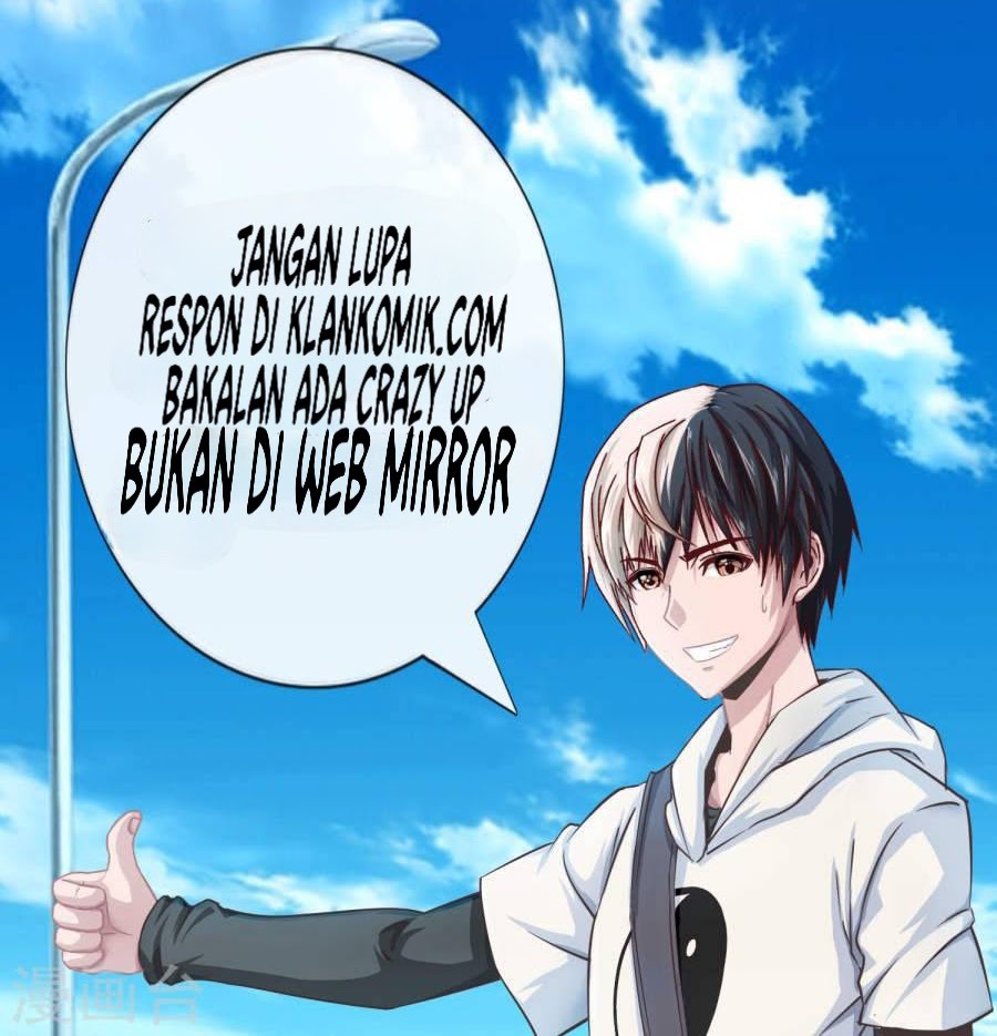 Feng Shui Master Chapter 3 - halaman 26