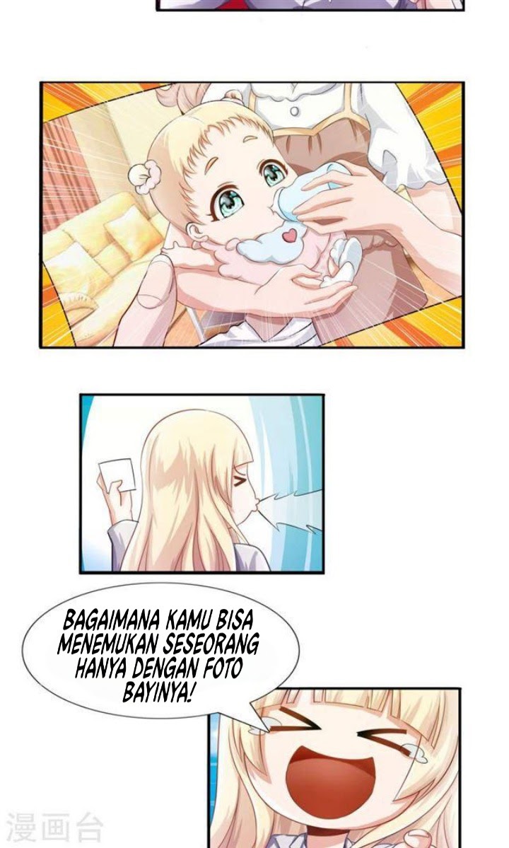 Feng Shui Master Chapter 4 - halaman 8
