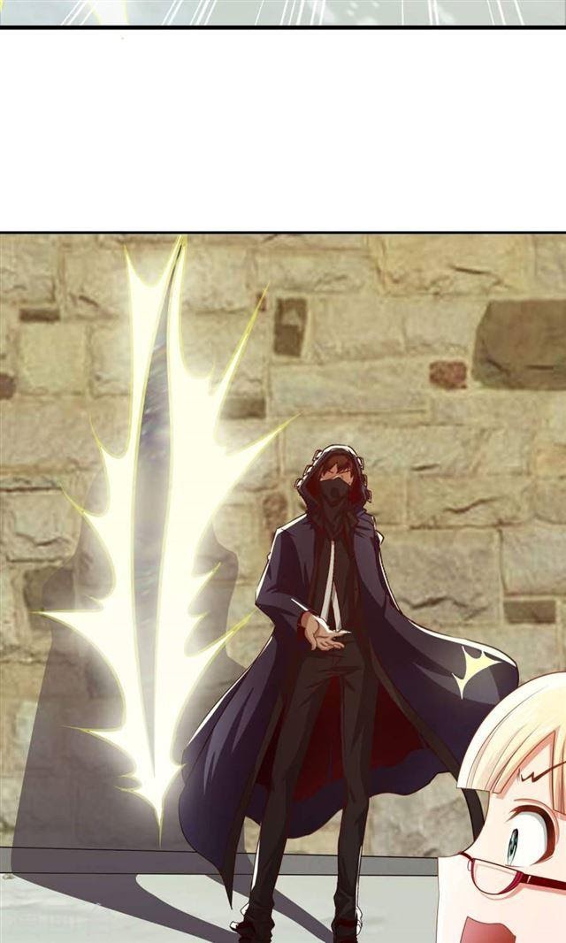 Feng Shui Master Chapter 5 - halaman 15