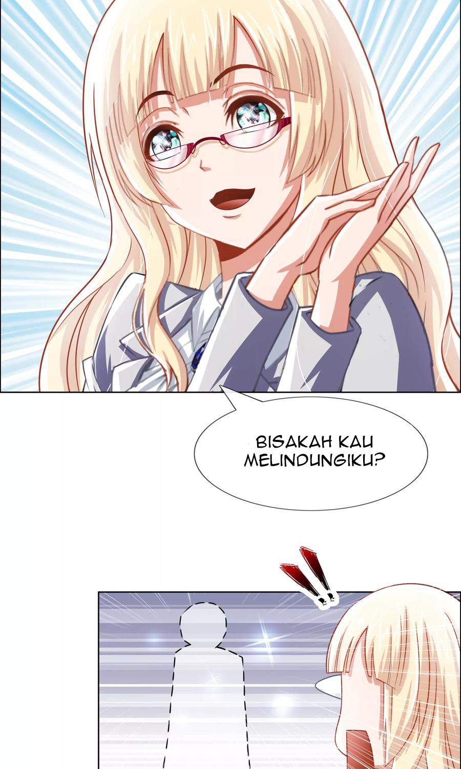 Feng Shui Master Chapter 6 - halaman 15