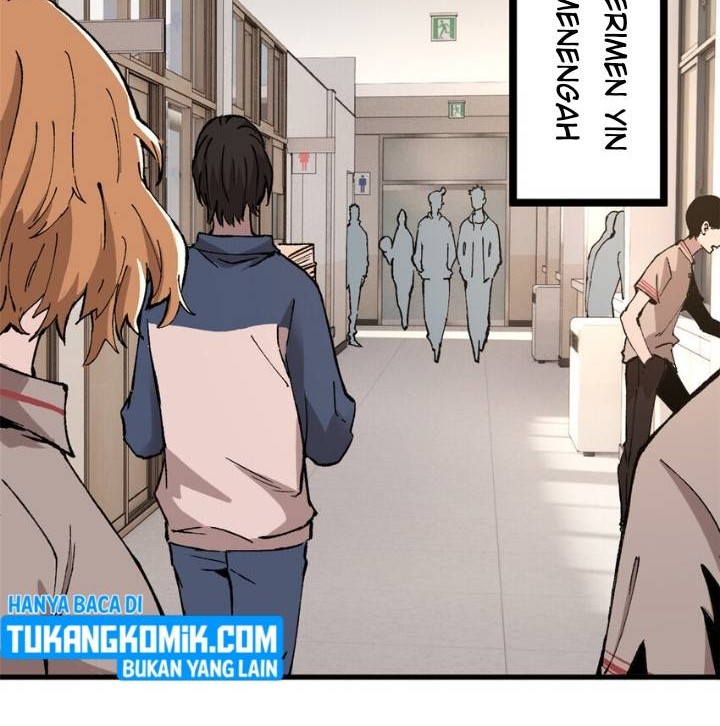 Ferocious Player Chapter 1 - halaman 11