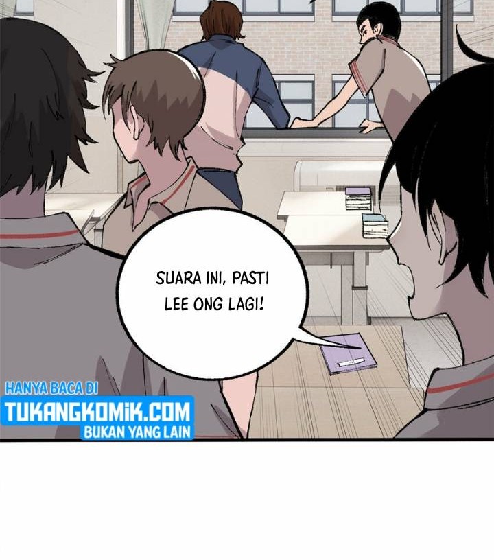 Ferocious Player Chapter 1 - halaman 13