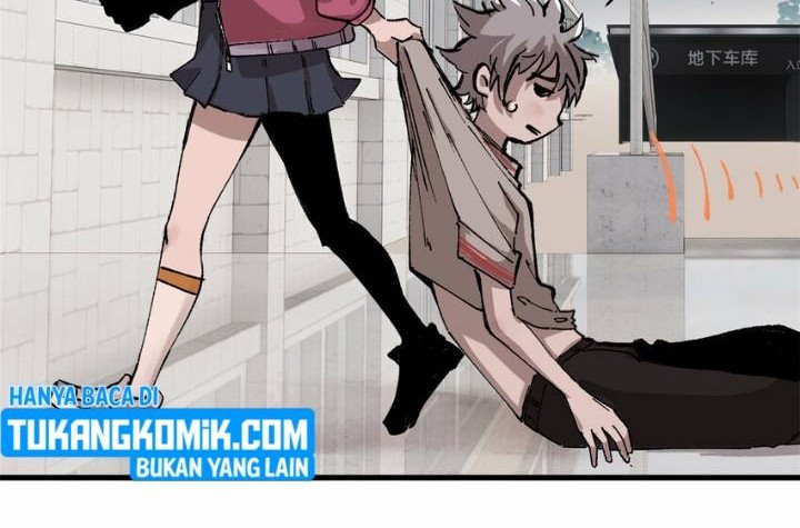 Ferocious Player Chapter 1 - halaman 19