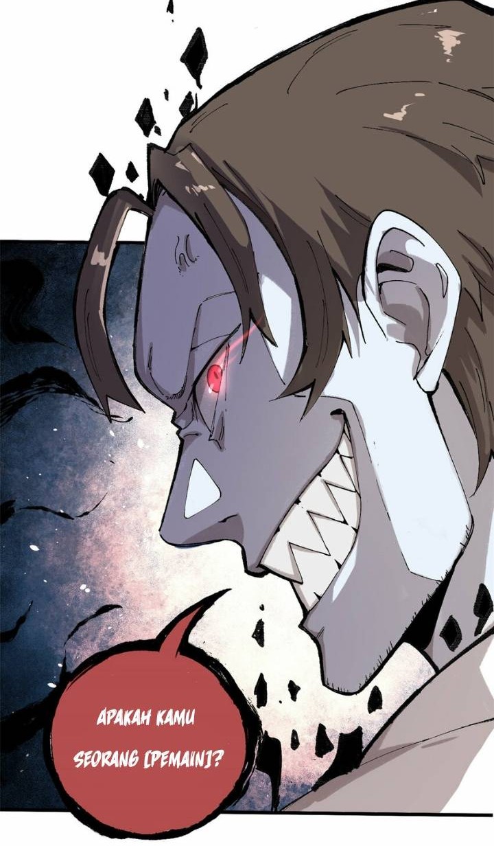 Ferocious Player Chapter 1 - halaman 27