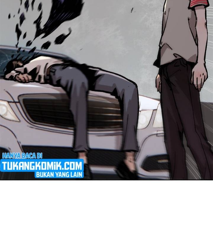 Ferocious Player Chapter 1 - halaman 41